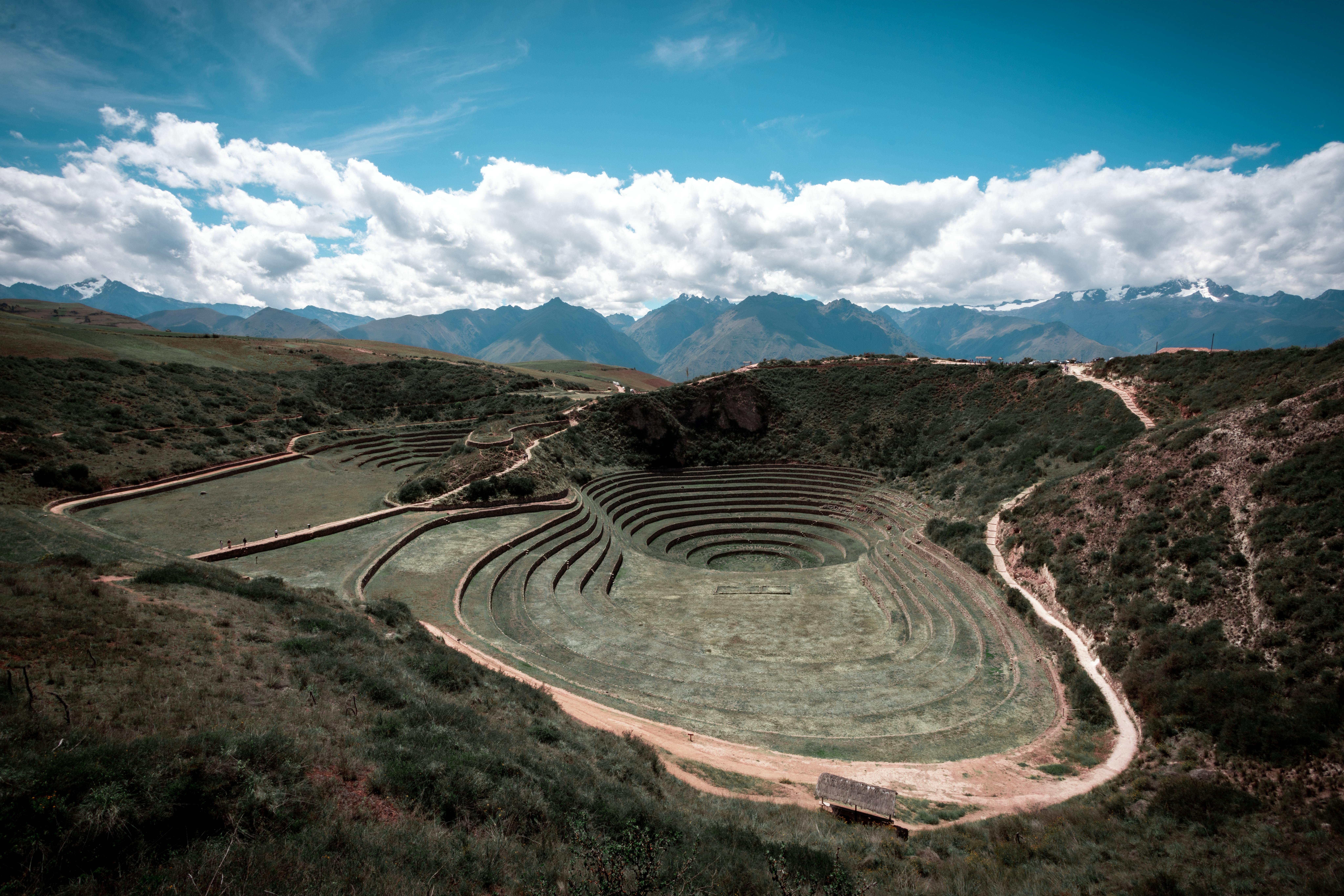 Qual é o melhor tour a Moray e Maras de Cusco