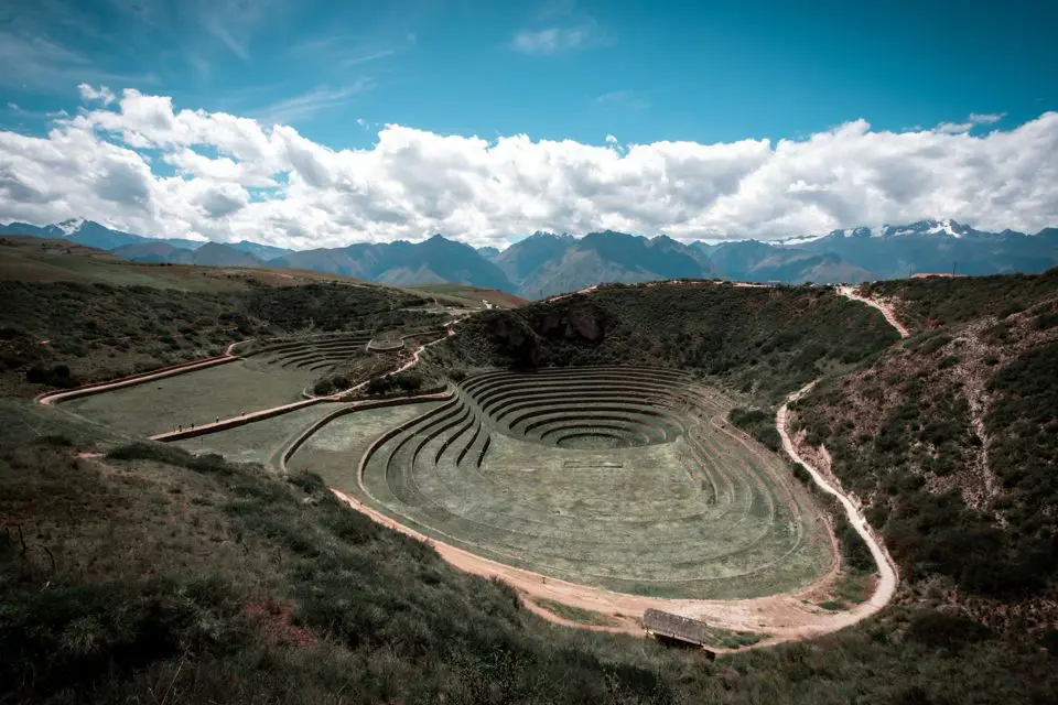 Cuál es el mejor tour a Moray y Maras desde Cusco