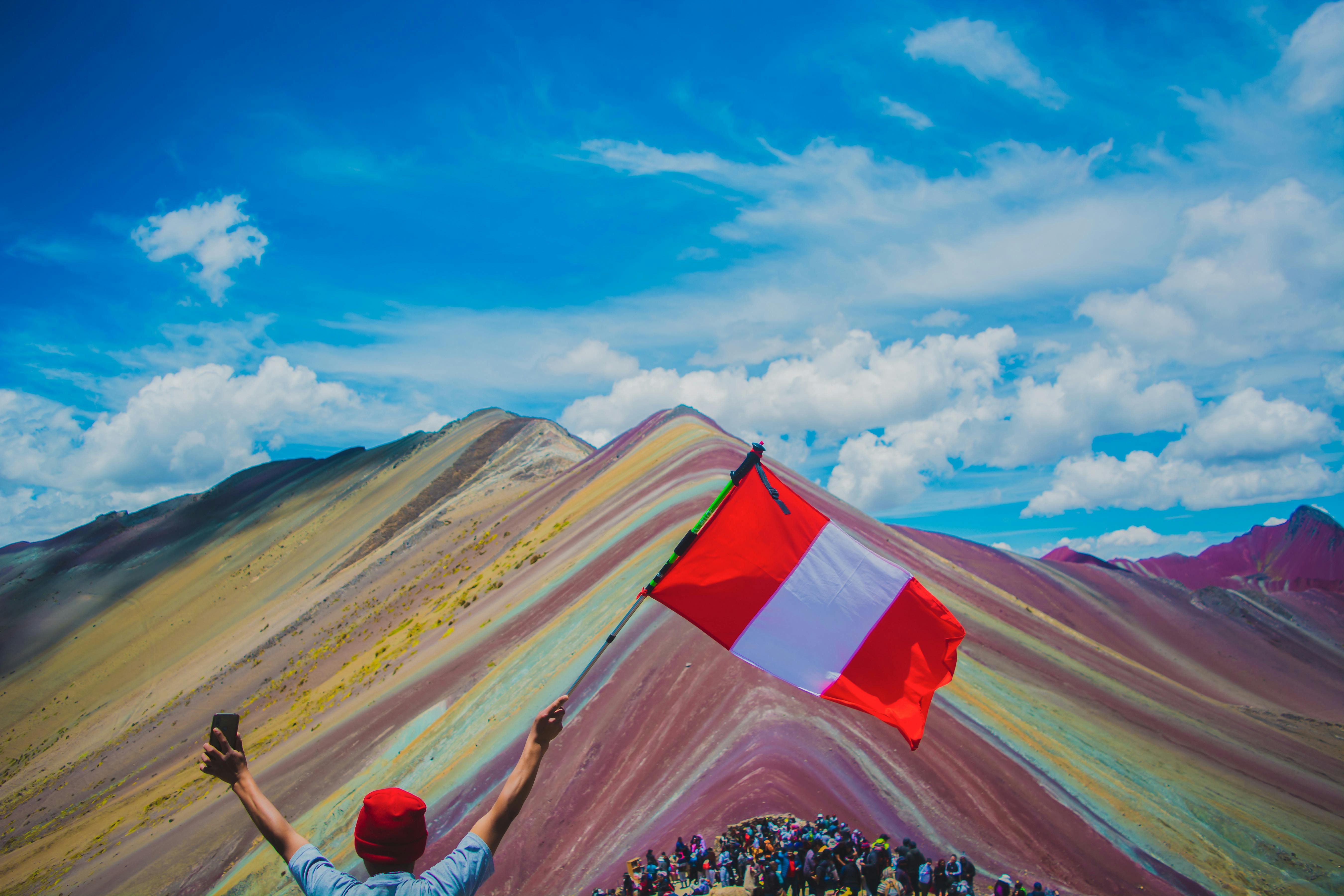 Vinicunca x Palcoyo: qual caminhada fazer em Cusco