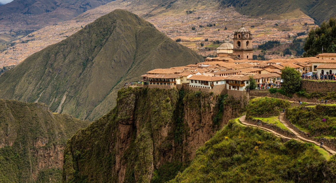 Birding Tours in Cusco