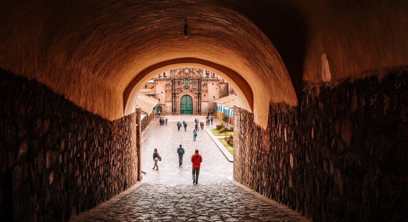 Tours Clássicos em Cusco