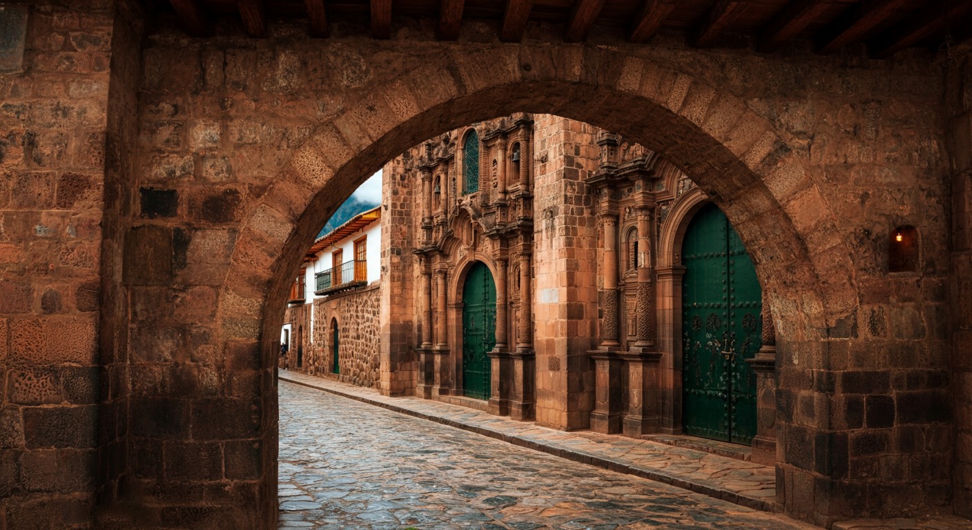 Experiências Gastronômicas em Cusco