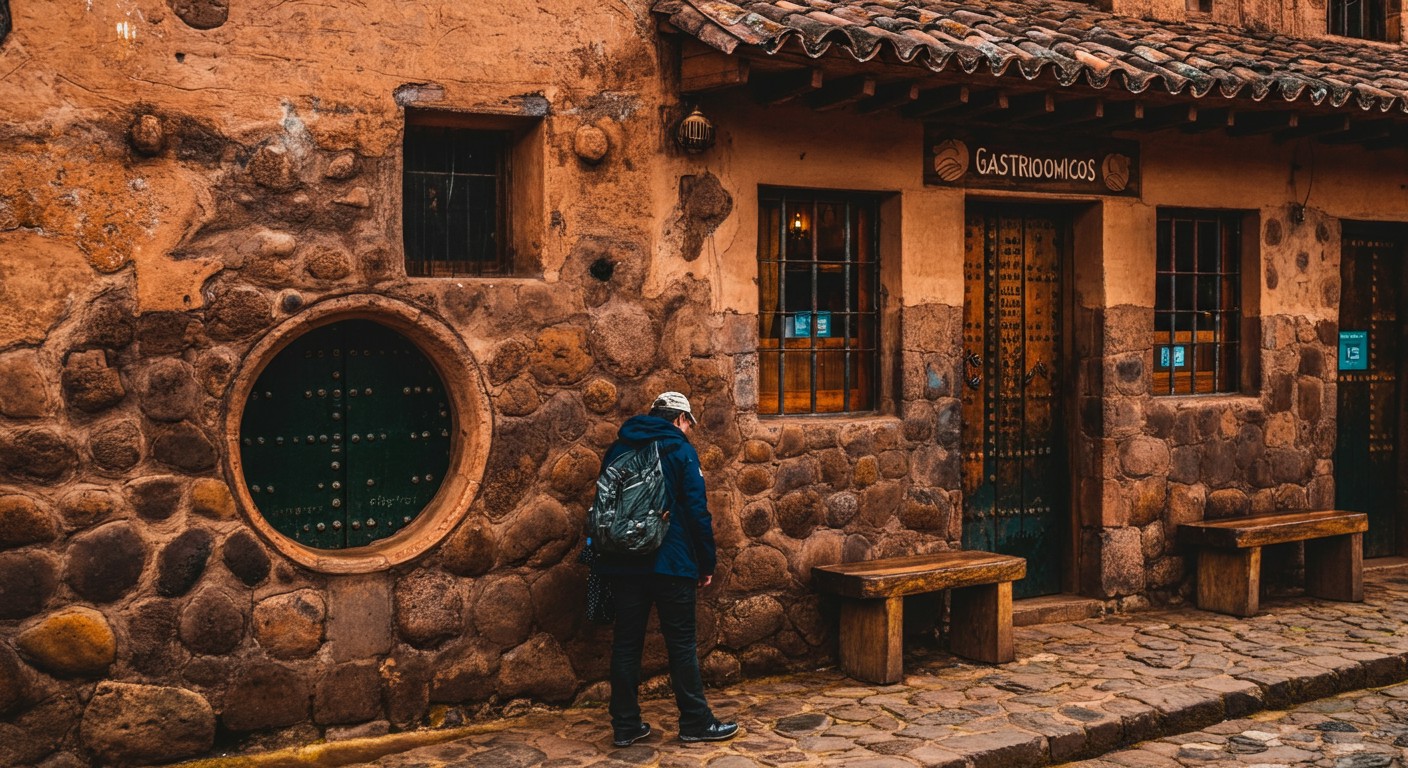 Tour gastronómico en Cusco: Prueba lo mejor