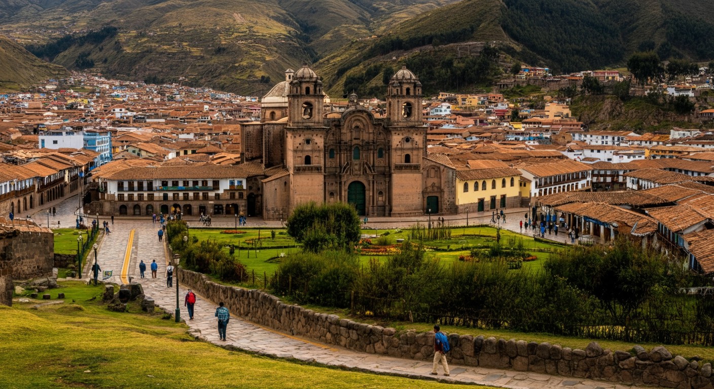Explore Cusco's Best Sightseeing Tours
