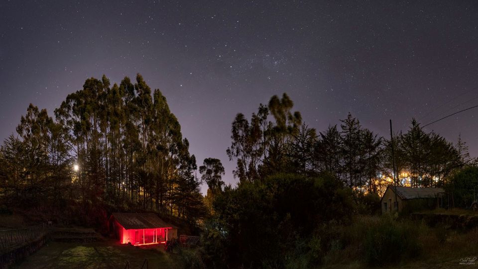 Inca Astronomy at Planetarium foto 5