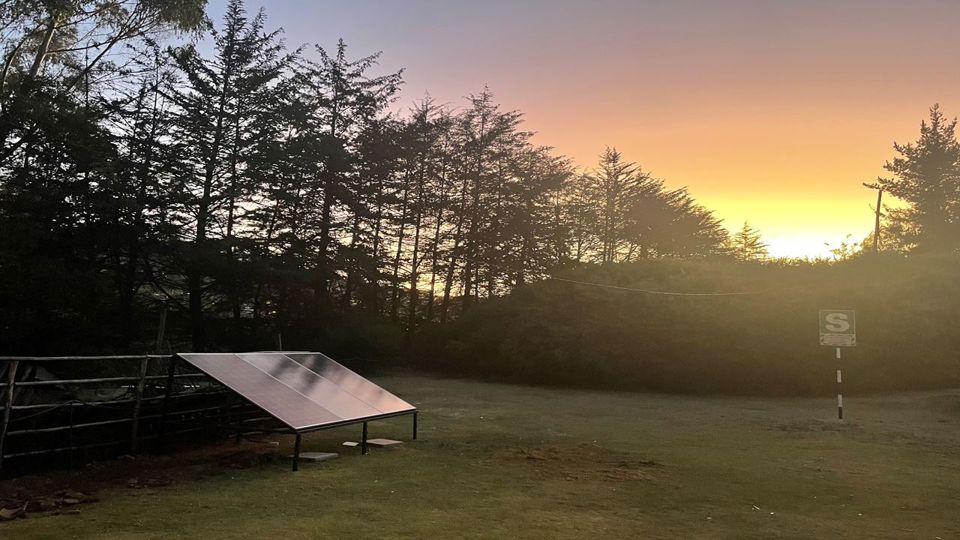 Inca Astronomy at Planetarium foto 9