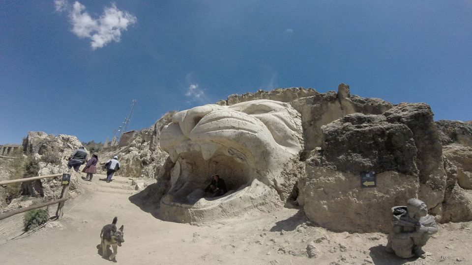 Mountain Bike City Tour foto 4