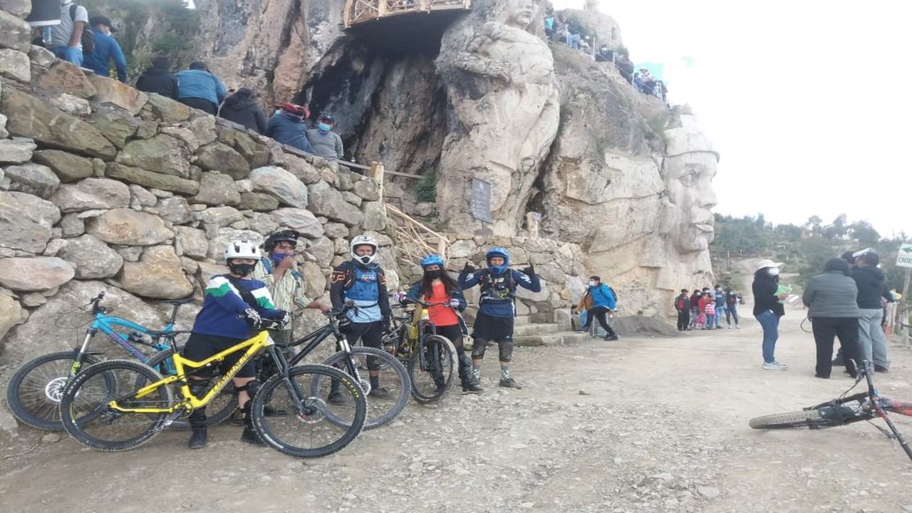 City Tour Cusco De Mountain Bike (6)