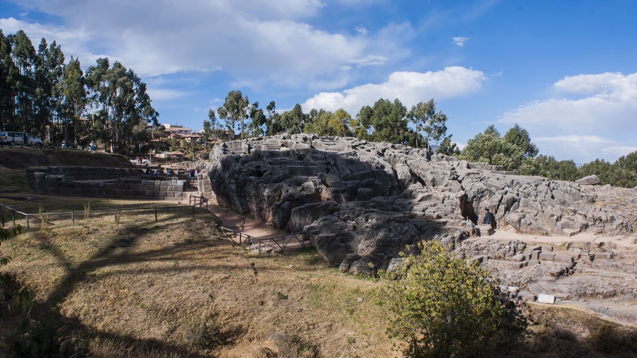 City Tour & Nearby Ruins Guided Visit (7)
