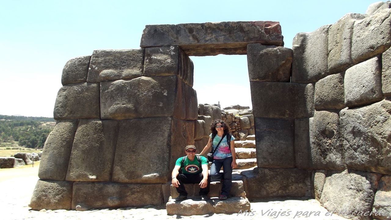 City Tour & Nearby Ruins Guided Visit (3)