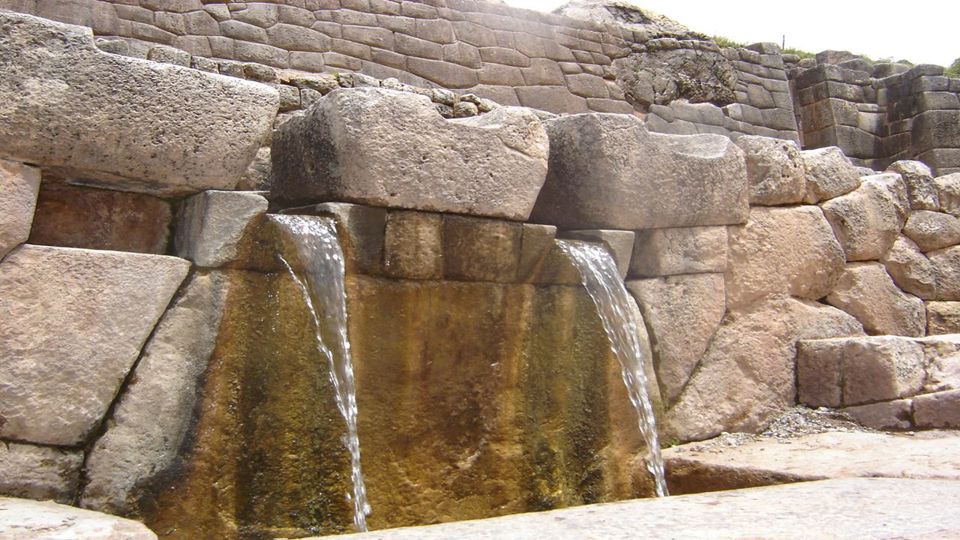 City Tour & Nearby Ruins Guided Visit foto 2