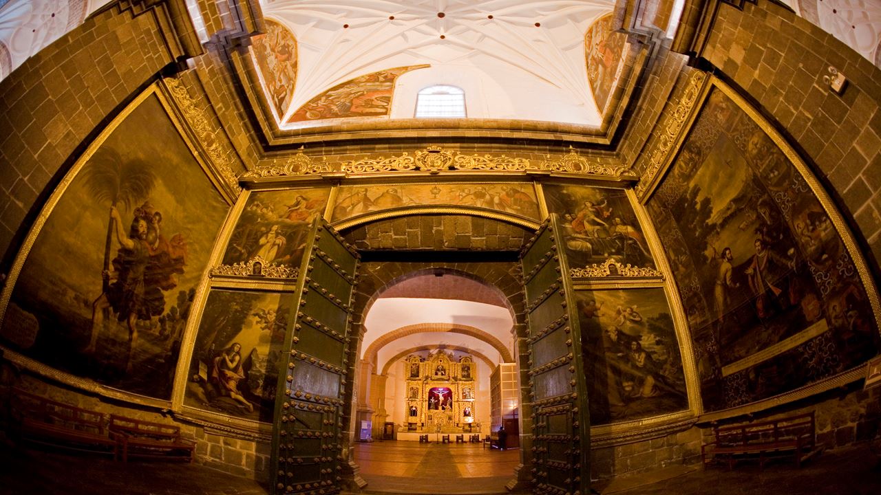 City Tour & Nearby Ruins Guided Visit (6)