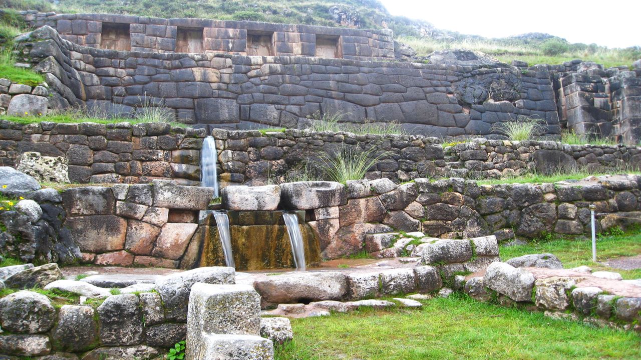 City Tour & Nearby Ruins Guided Visit (4)