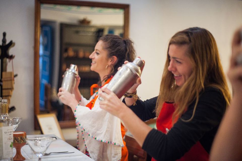 San Pedro Market & Peruvian Cooking Class foto 2