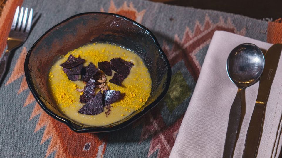 San Pedro Market & Peruvian Cooking Class foto 4