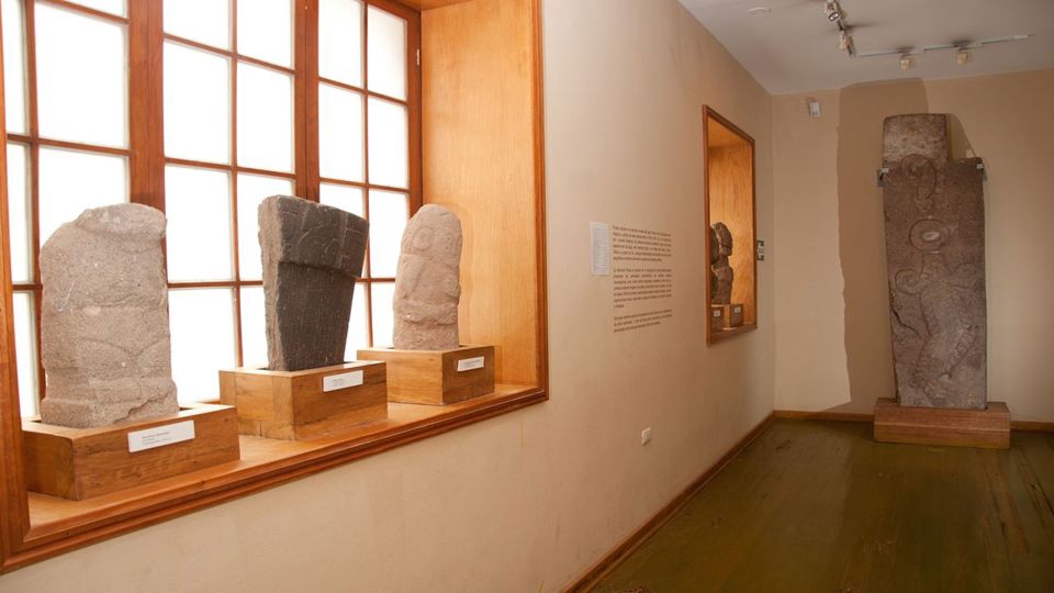 Rota do Sol até Puno de Ônibus Turístico foto 18