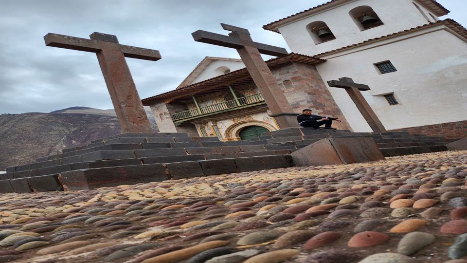 Rota do Sol até Puno de Ônibus Turístico foto 7