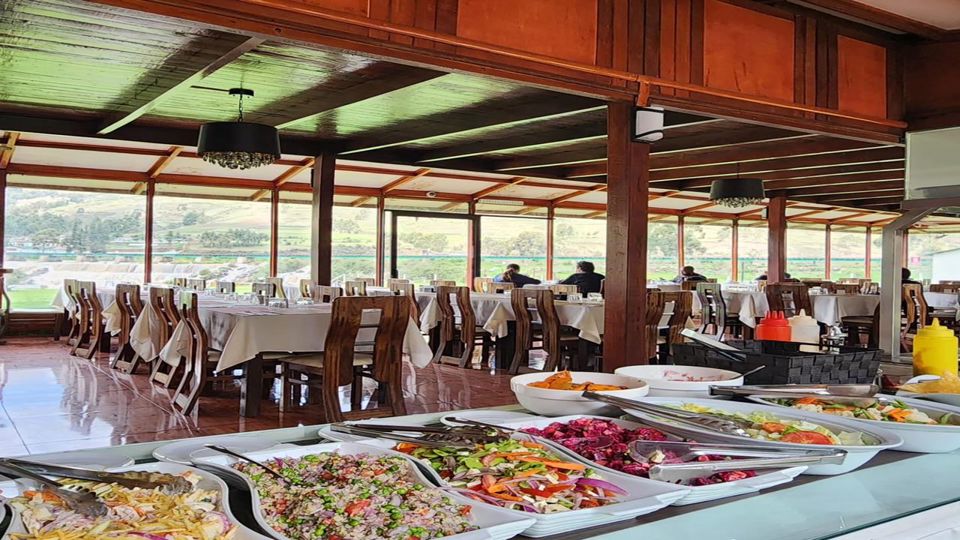 Rota do Sol até Puno de Ônibus Turístico foto 5