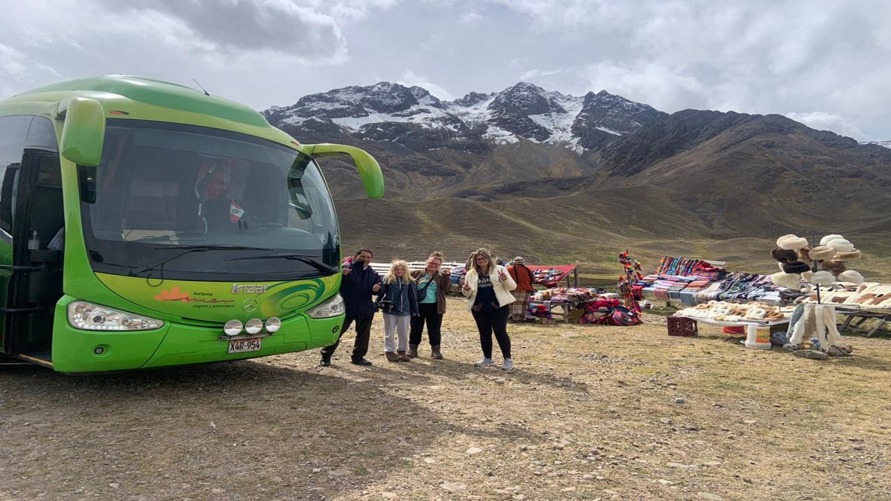 Cusco Puno Bus Tour With Lunch (5)