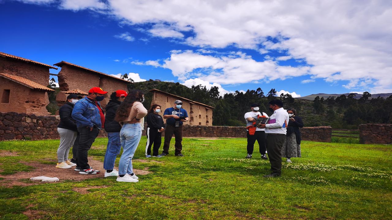 Cusco Puno Bus Tour With Lunch (8)