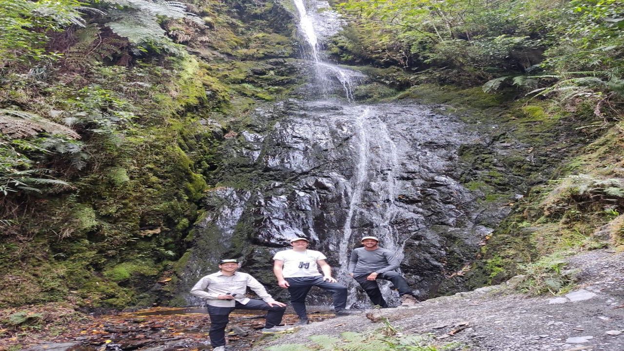 Viaje A La Selva Del Manu foto 4