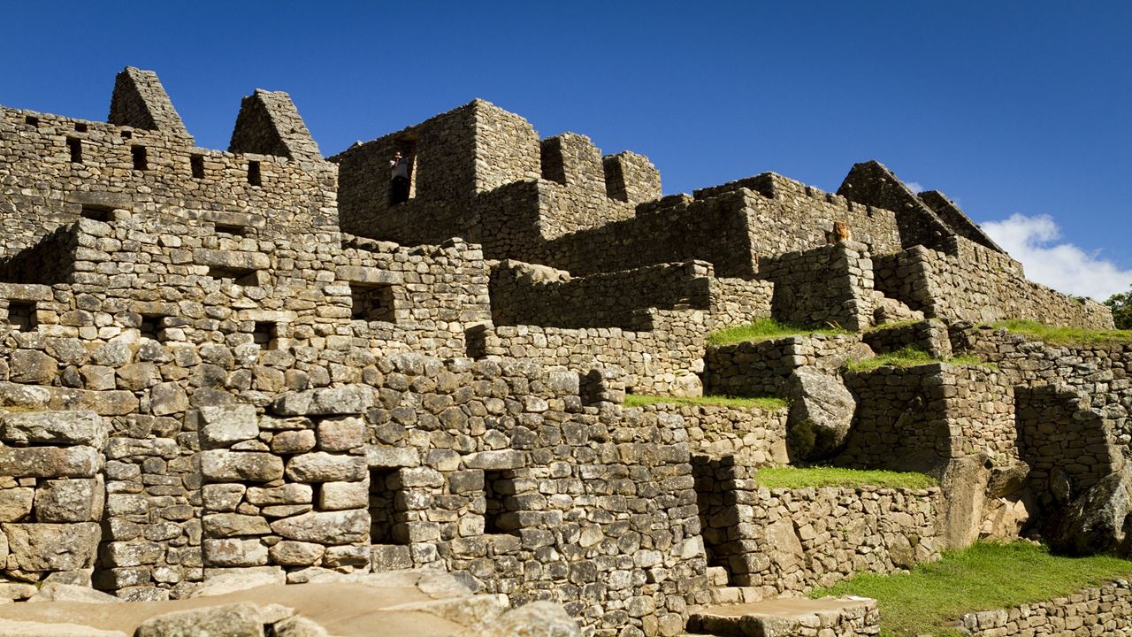 Viagem A Machu Picchu foto 7