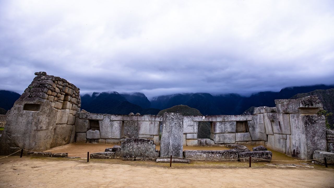 Viagem A Machu Picchu foto 9