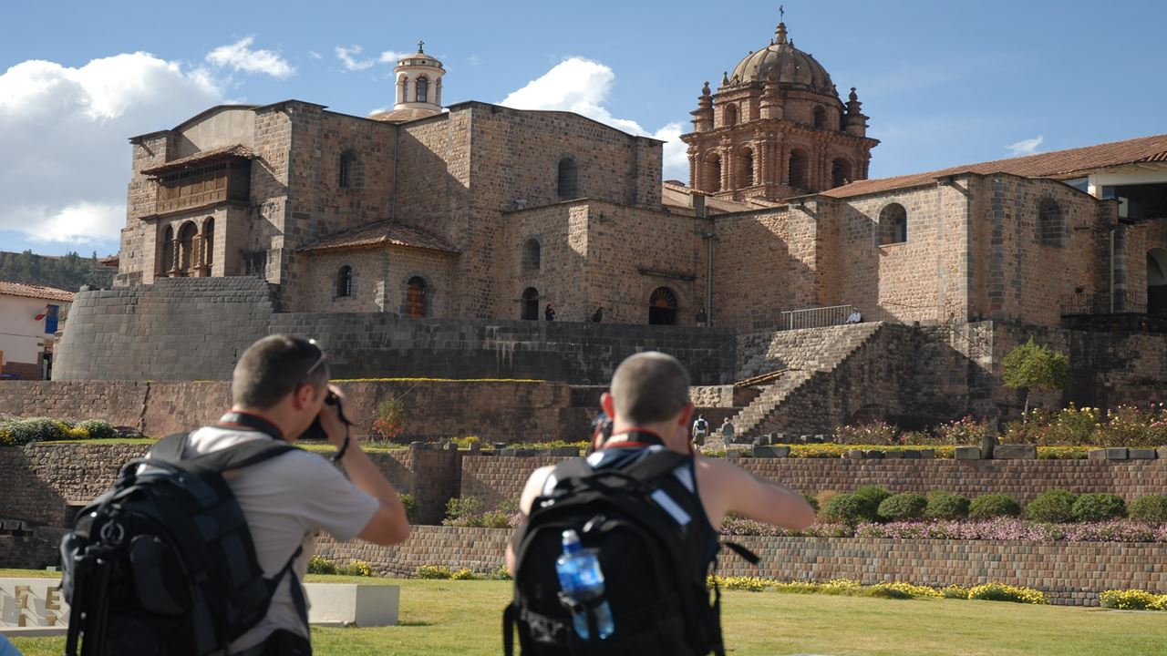 Passeio Pela Cidade E Machu Picchu foto 4