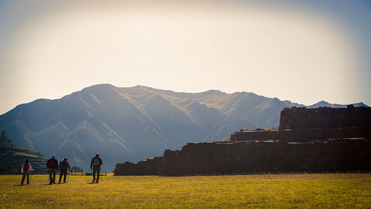 Passeio Pela Cidade E Machu Picchu foto 6