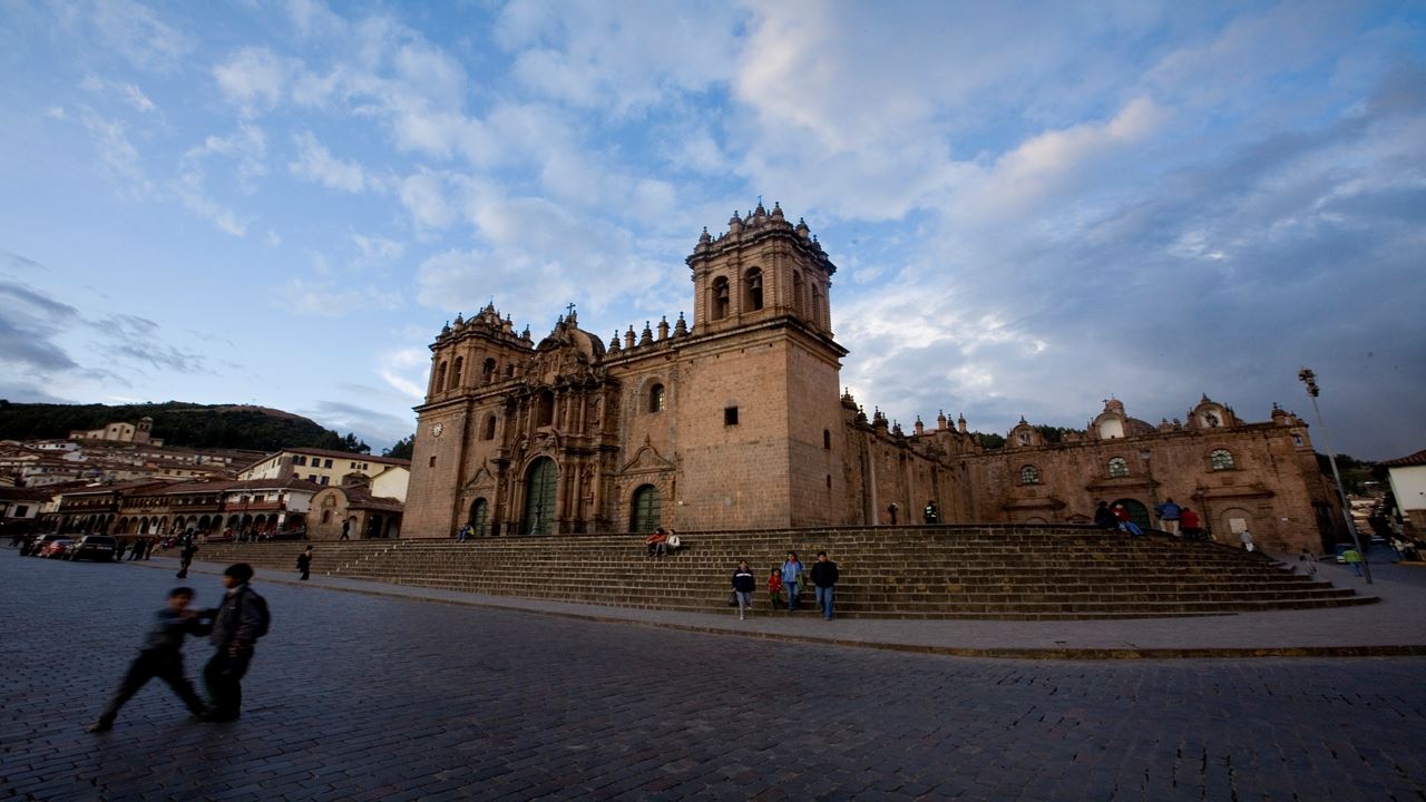 Passeio Pela Cidade E Machu Picchu foto 8