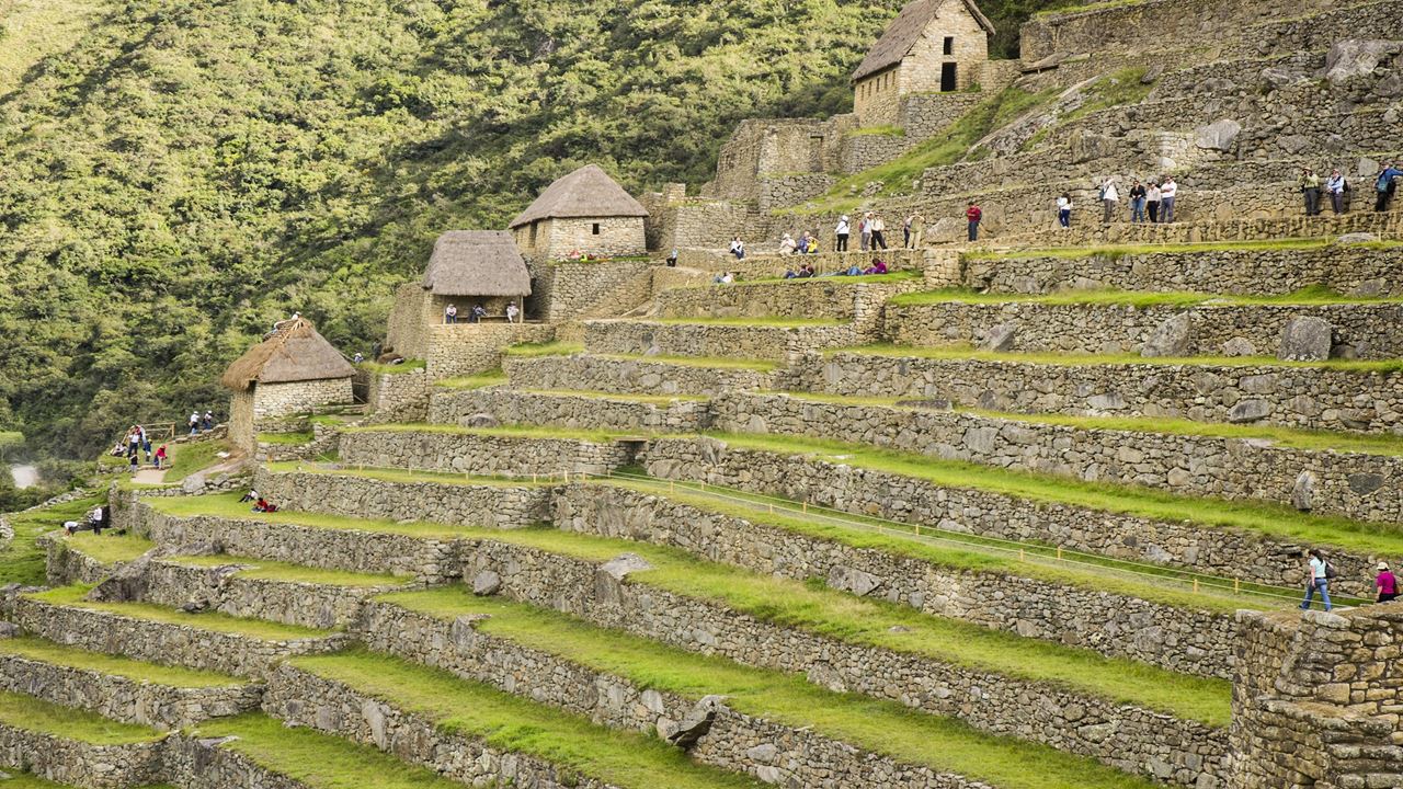Passeio Pela Cidade E Machu Picchu foto 5