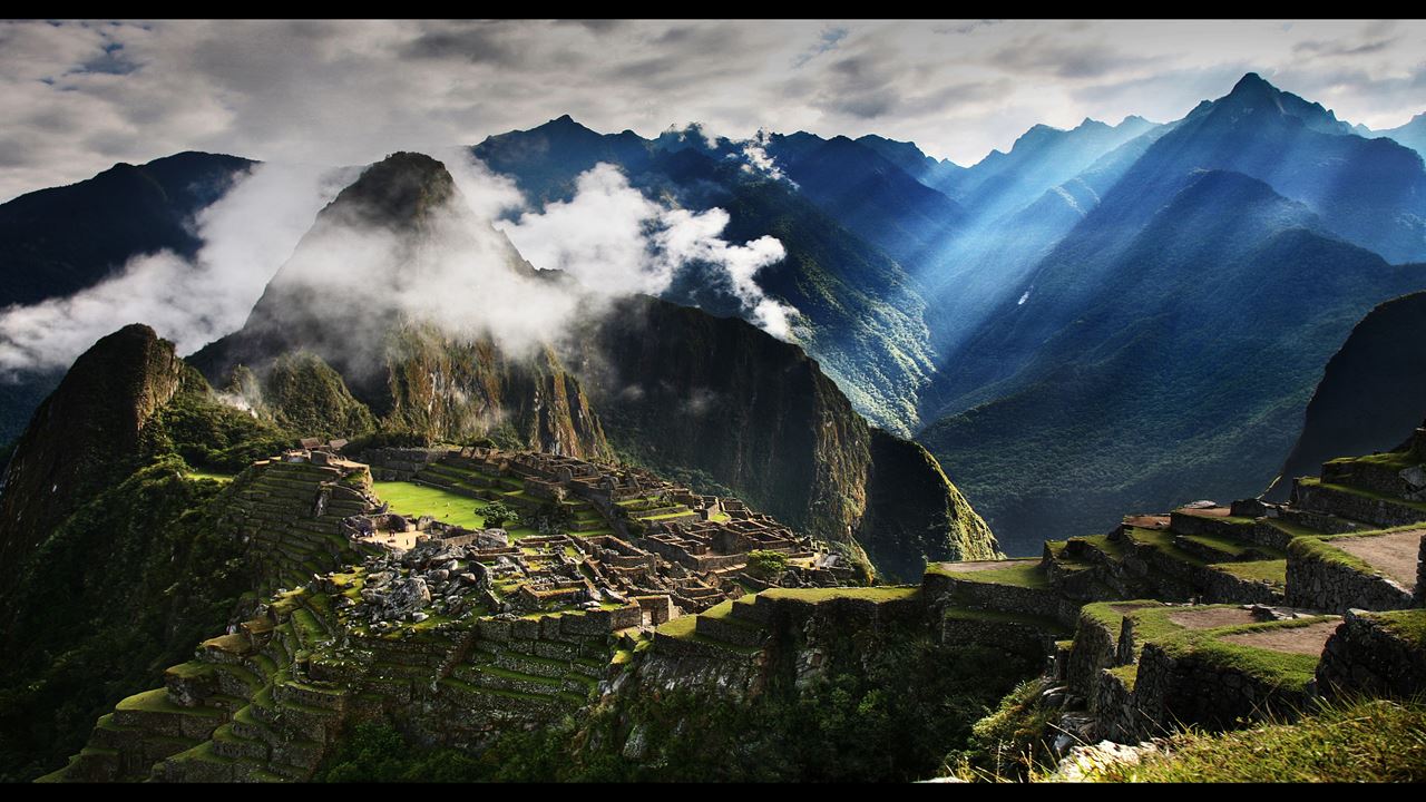 Trekking De Lares A Machu Picchu foto 9
