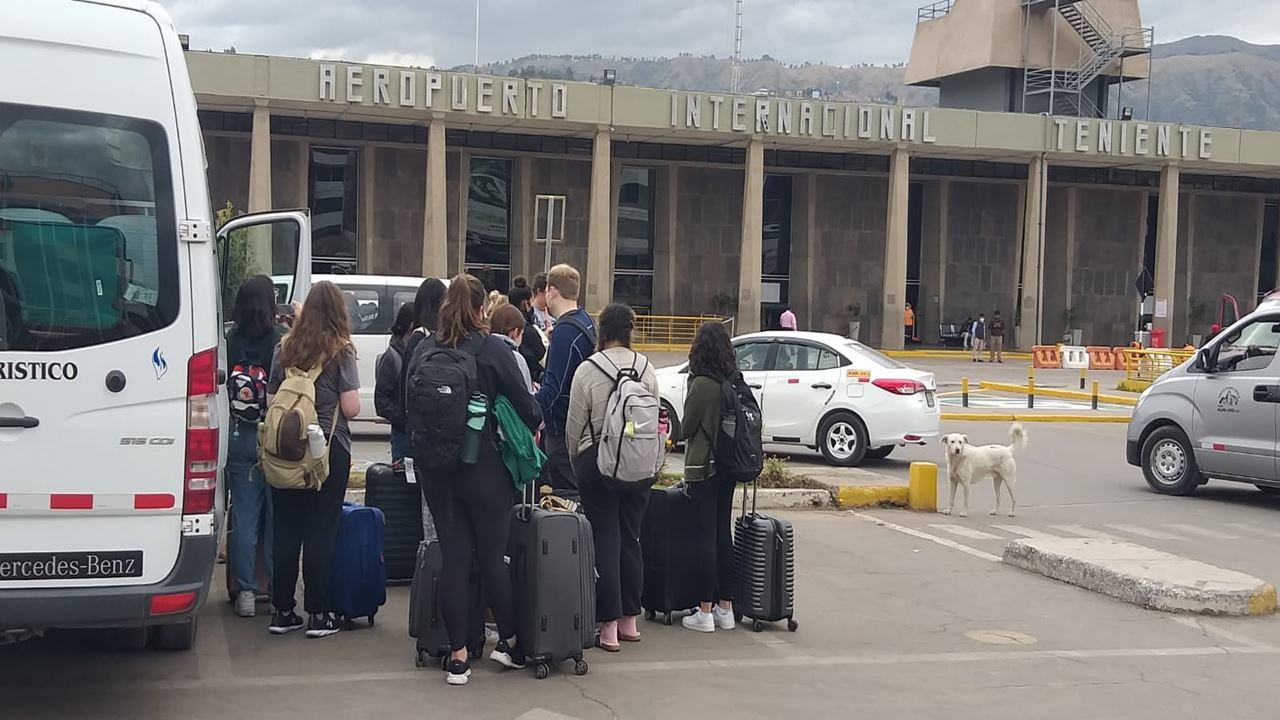 Transfer De Llegada Al Centro De La Ciudad foto 7