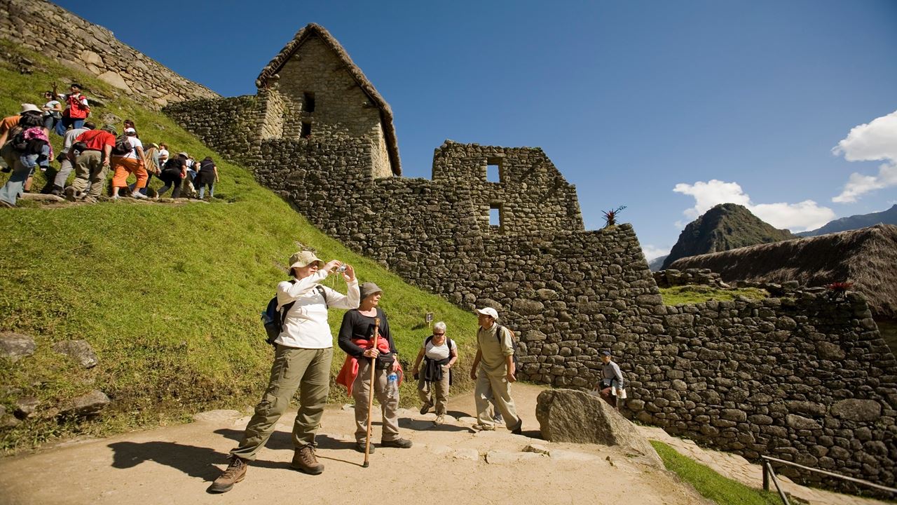 Cusco Express foto 7
