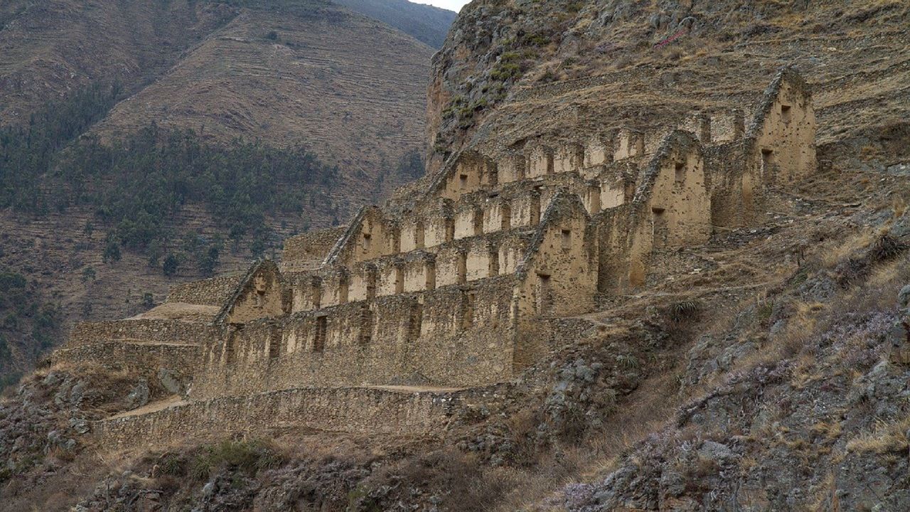 Cusco Express foto 8