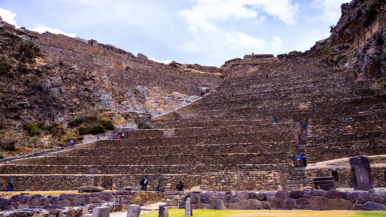 Cusco Express foto 11