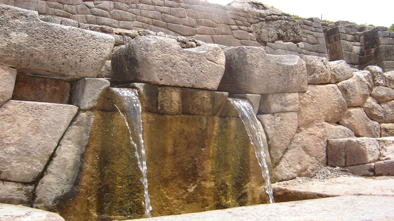 Cusco Express foto 3