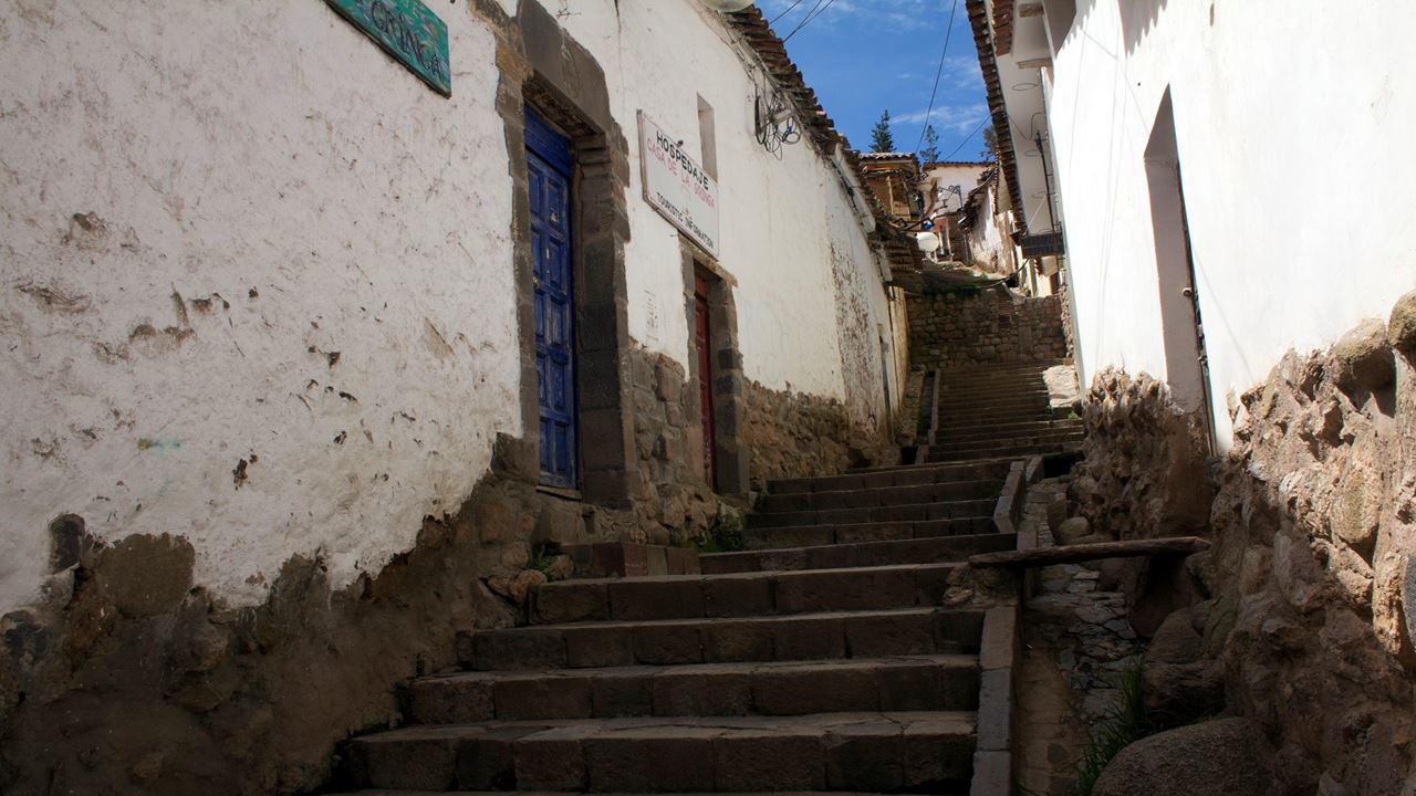 Cusco Express foto 4