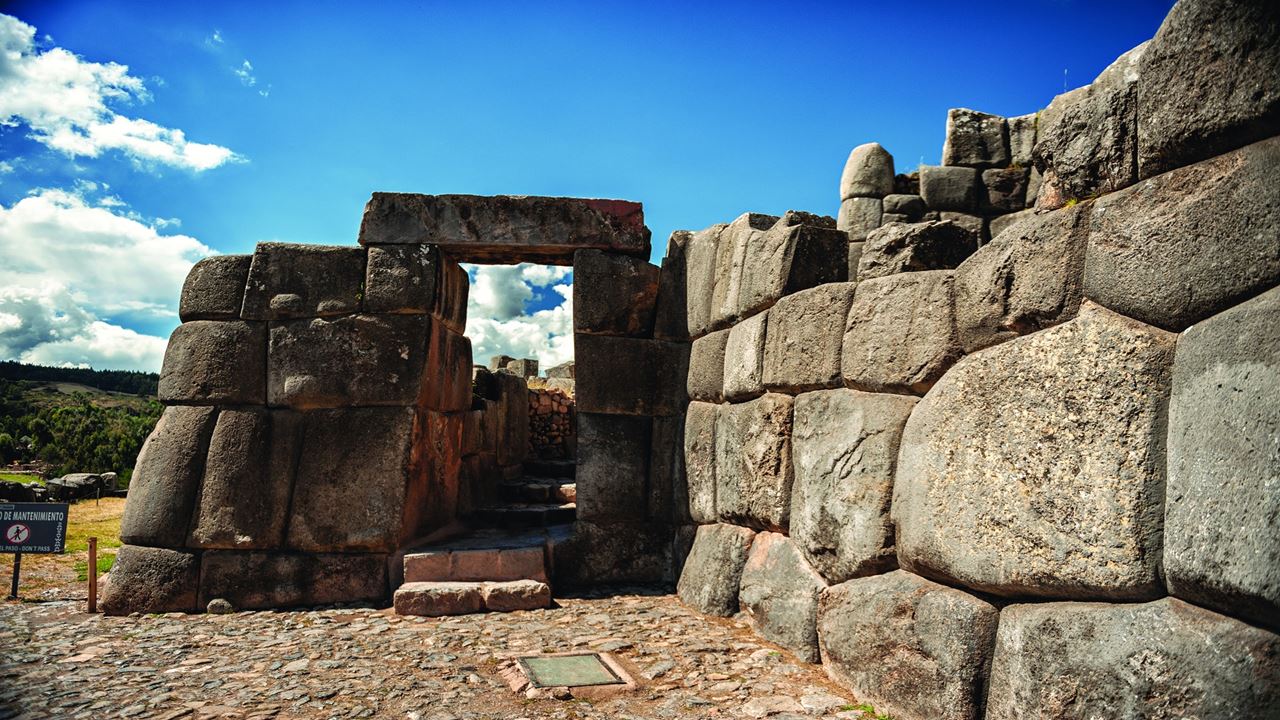 Cusco Express foto 5