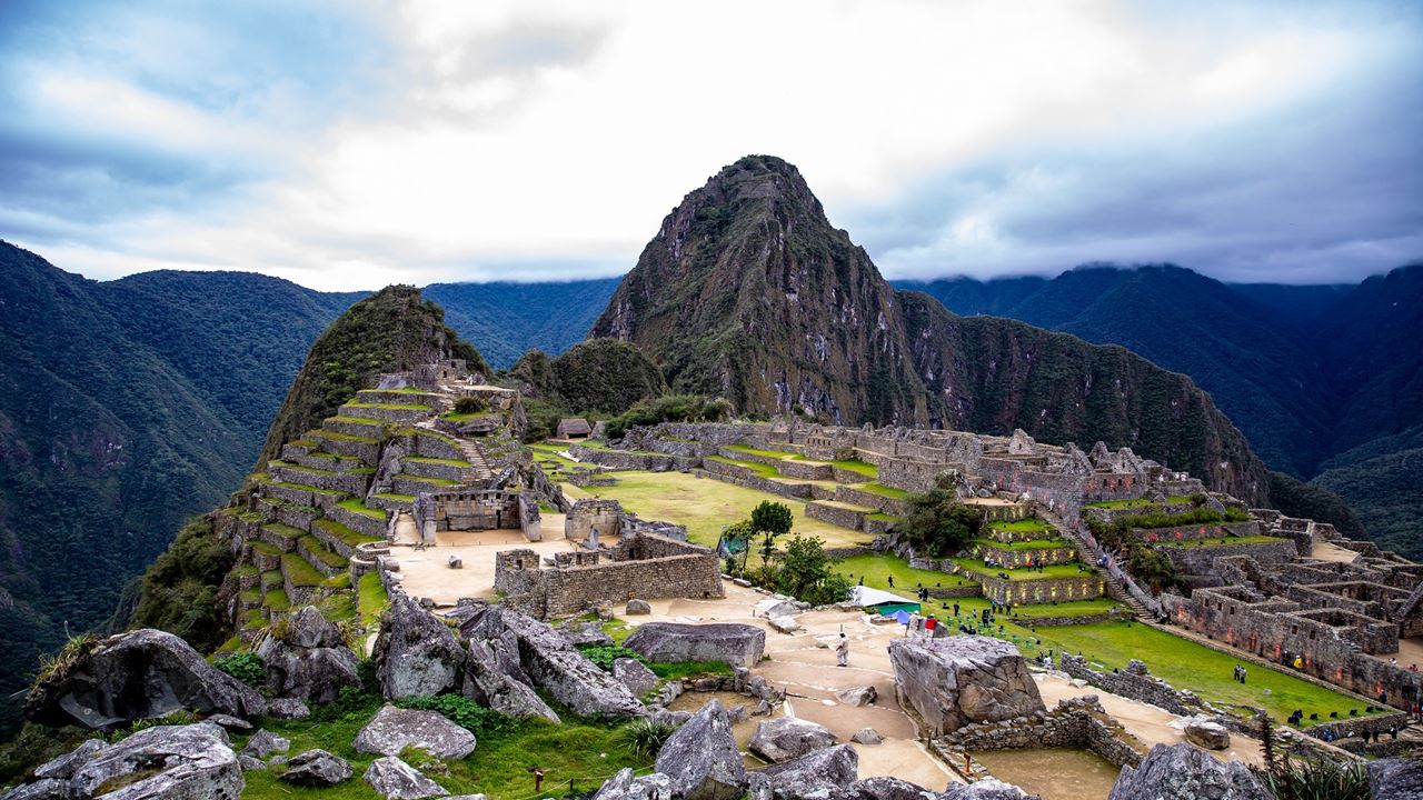 Cusco Esencial foto 5
