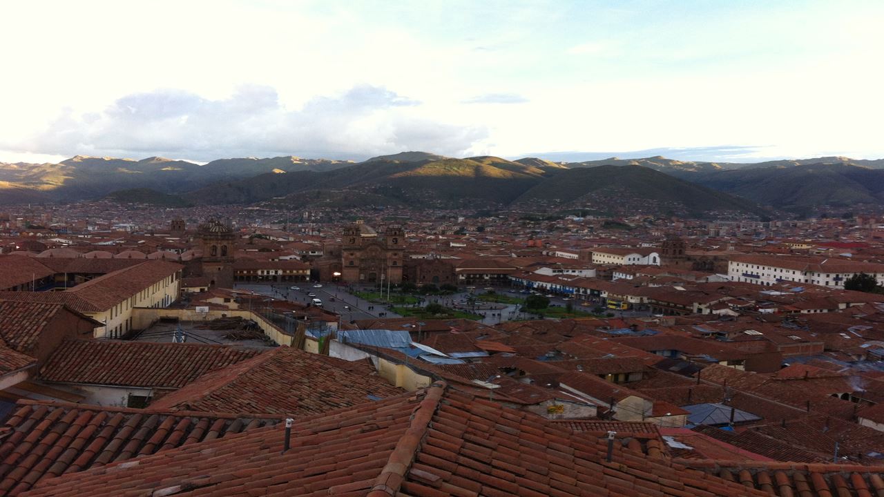 Cusco Esencial foto 10