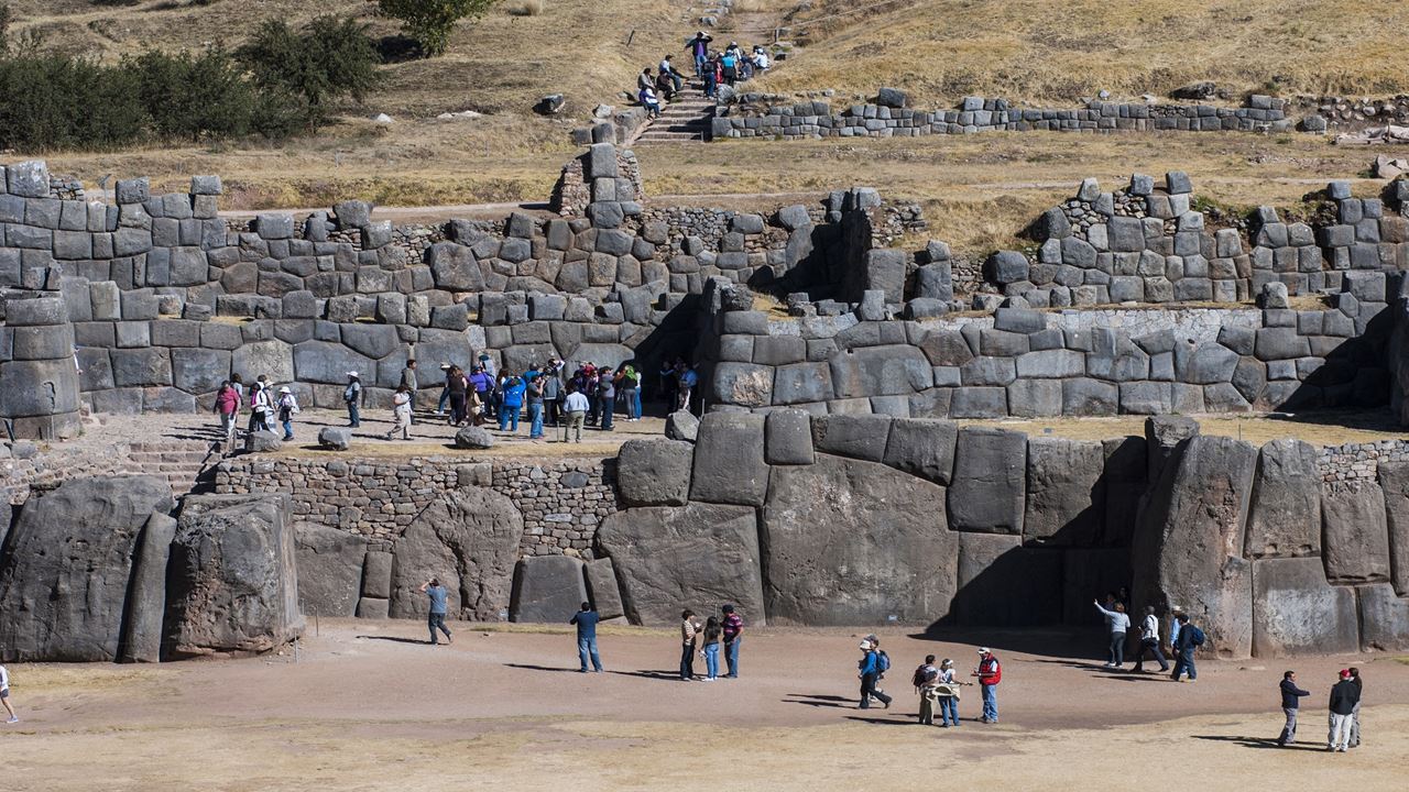Cusco Esencial foto 12