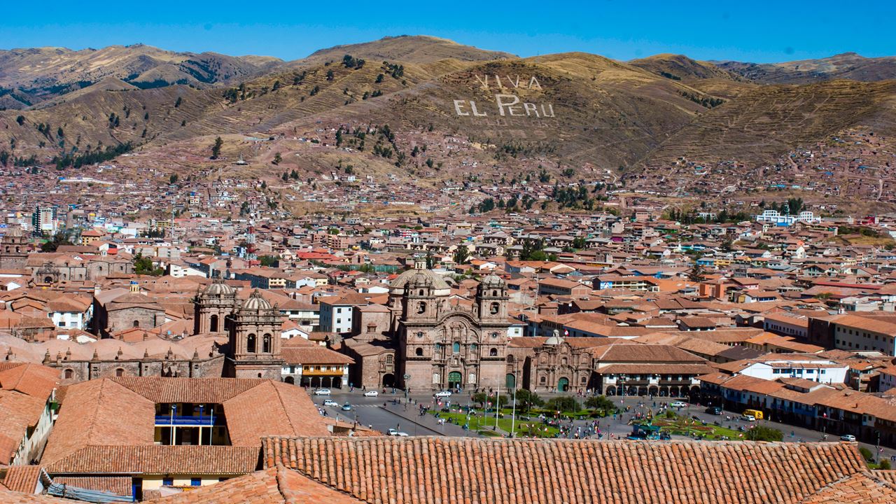 Turismo De Aventura En Cusco foto 11