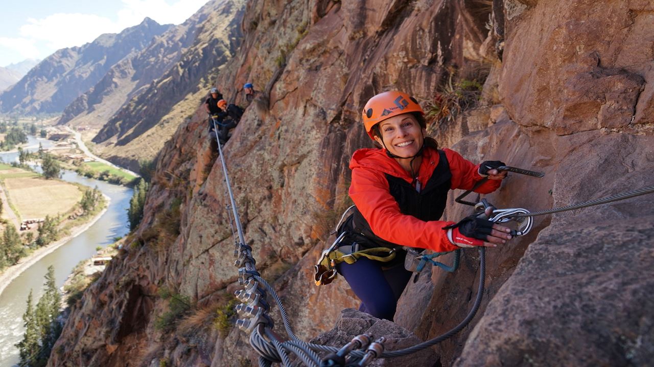 Turismo De Aventura En Cusco foto 3