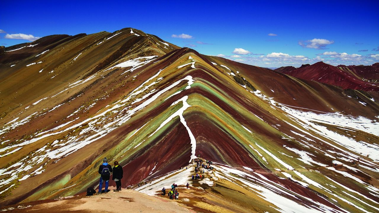 Turismo De Aventura En Cusco foto 4