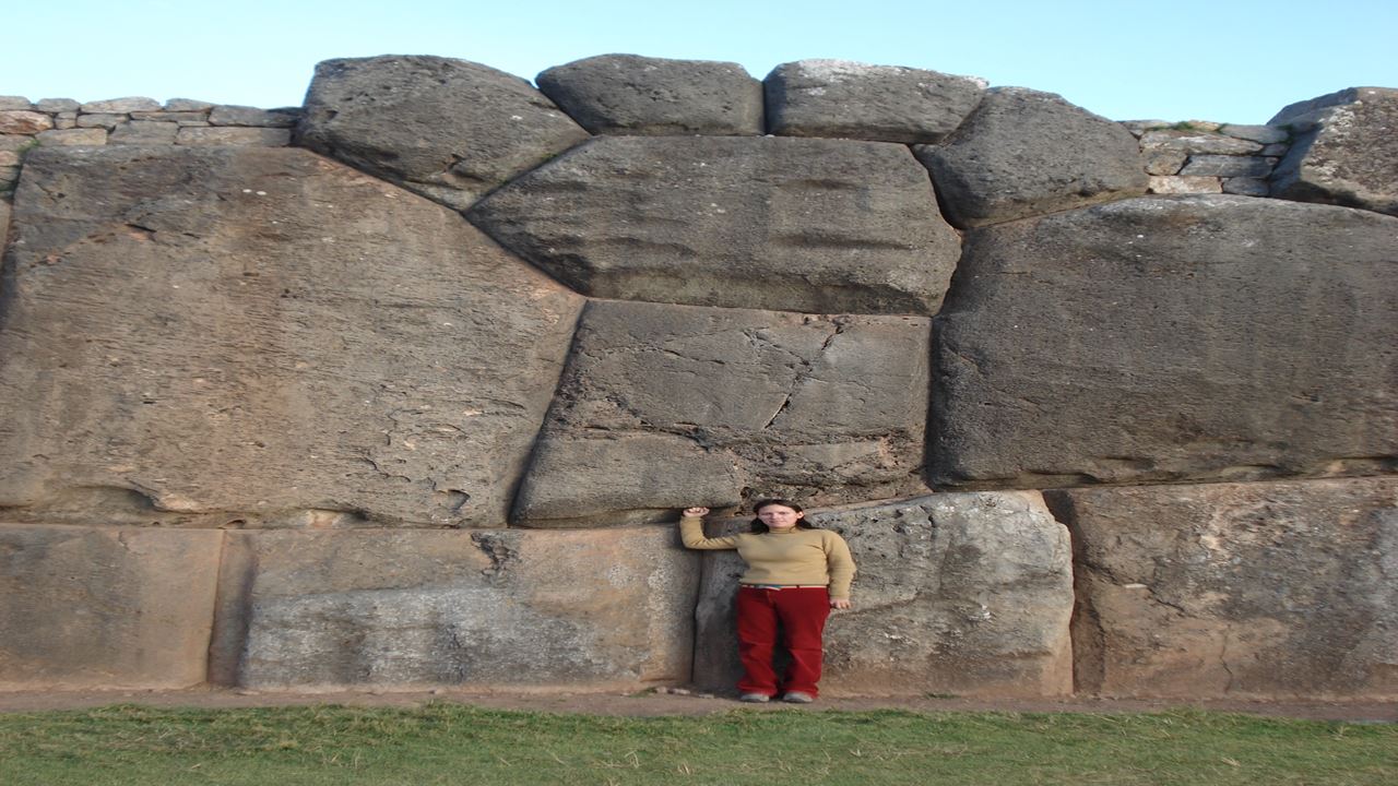 Turismo De Aventura En Cusco foto 9