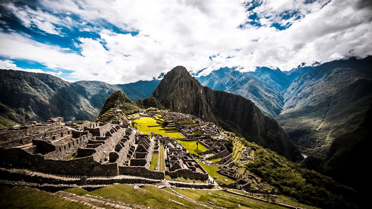 Turismo De Aventura En Cusco foto 2