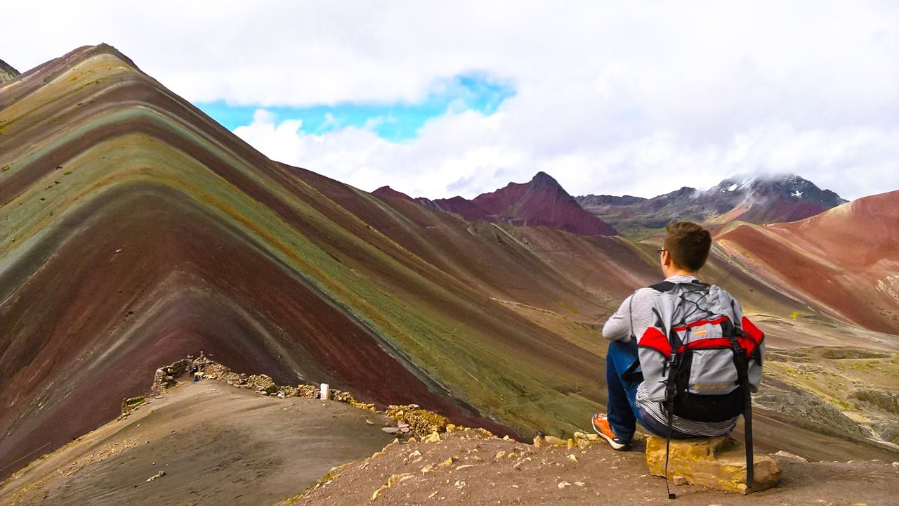 Turismo De Aventura En Cusco foto 1