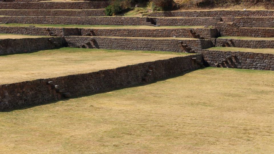 Valle Sur Tipon, Pikillacta y Andahuaylillas foto 7