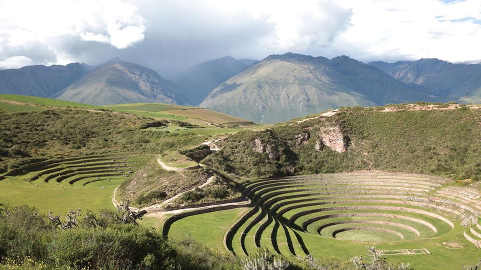 Sacred Valley: Chinchero, Maras & Moray foto 8